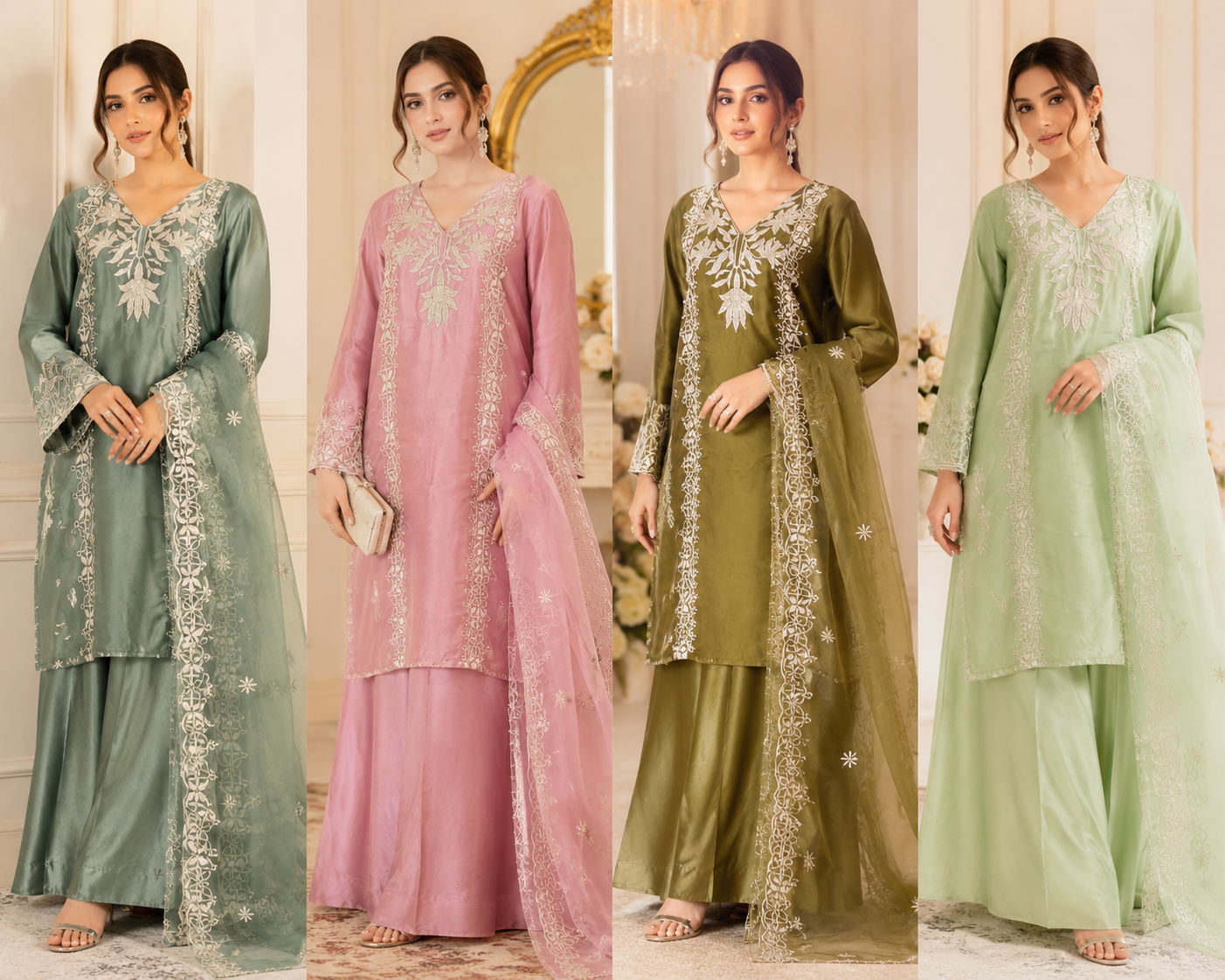 Royal Ethnic Wear