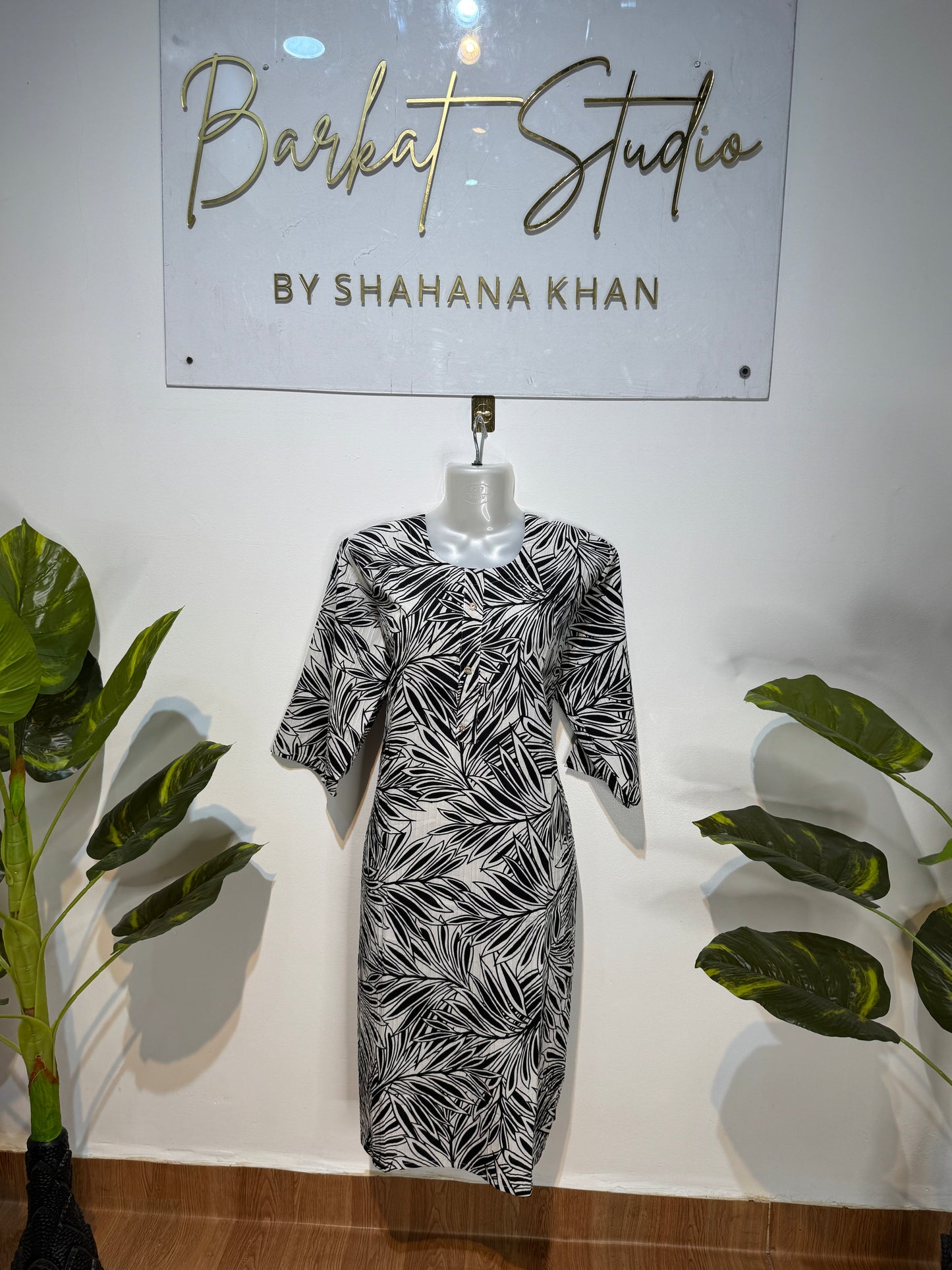 All Day Comfort Popcorn Kurti Collection