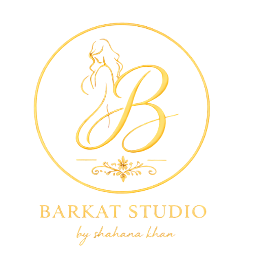 Barkat Studio By Shahana Khan